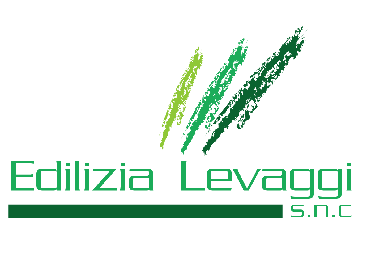 Edilizia Levaggi Logo