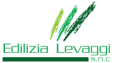 Edilizia Levaggi Logo